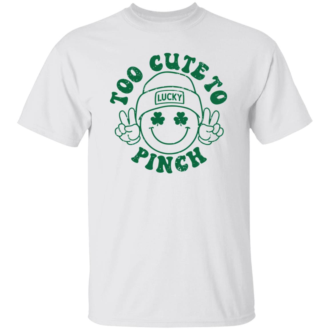 Too Cute To Pinch Shirt