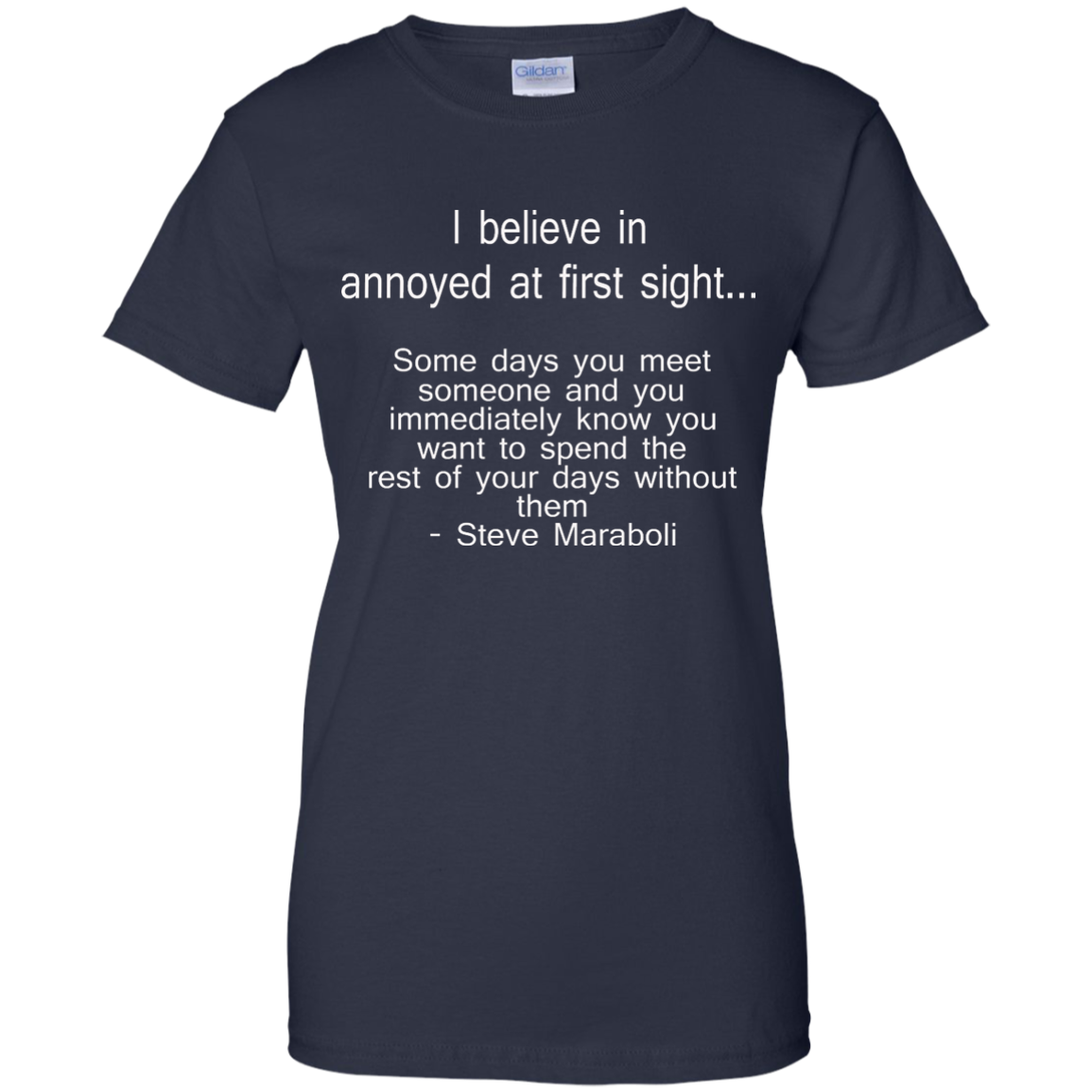 I Believe In Annoyed At First Sight T-Shirt, Hoodie, Tank - TeeDragons