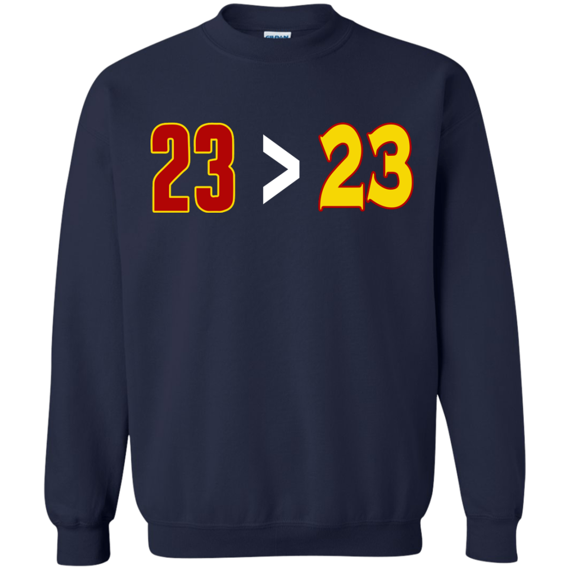 23 Cleveland - 23 Golden State Warriors Shirt, Hoodie - TeeDragons