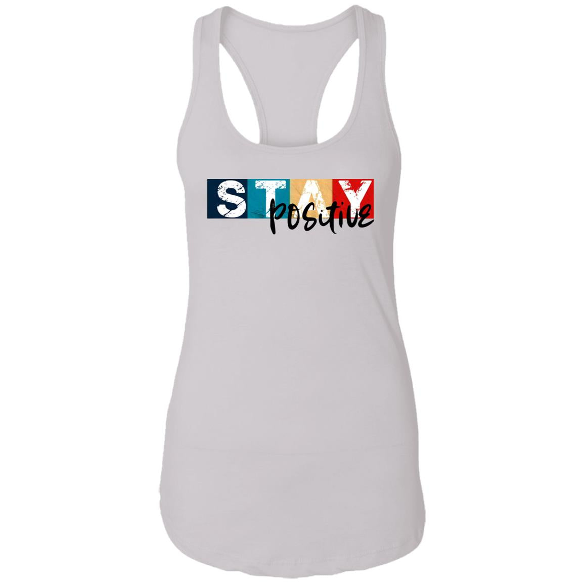 Stay Positive Shirt