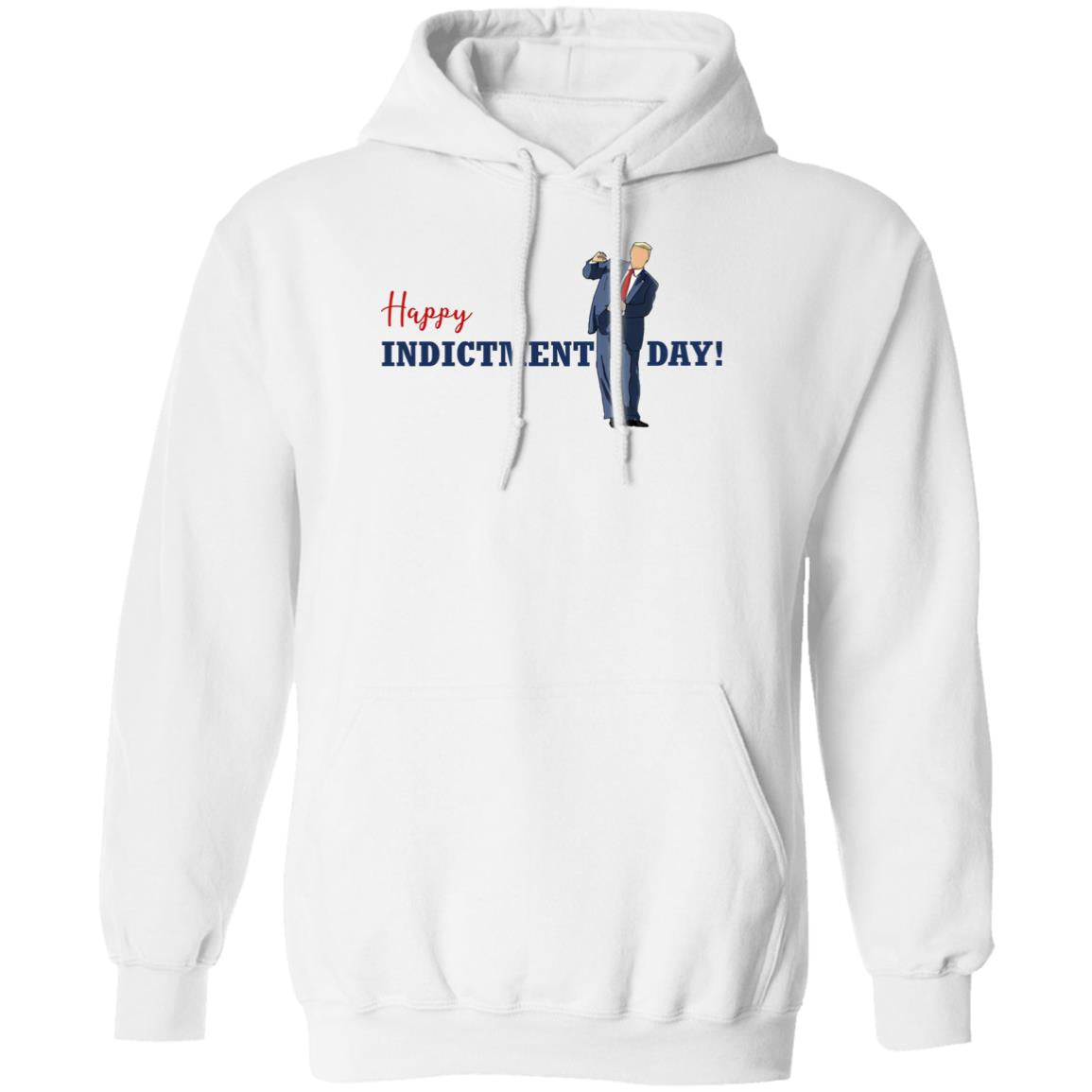Happy Indictment Day Shirt
