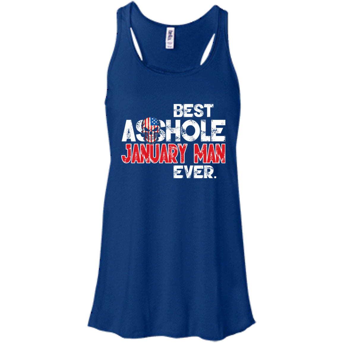 Best Asshole January Man Ever Shirt, Hoodie, Tank - TeeDragons