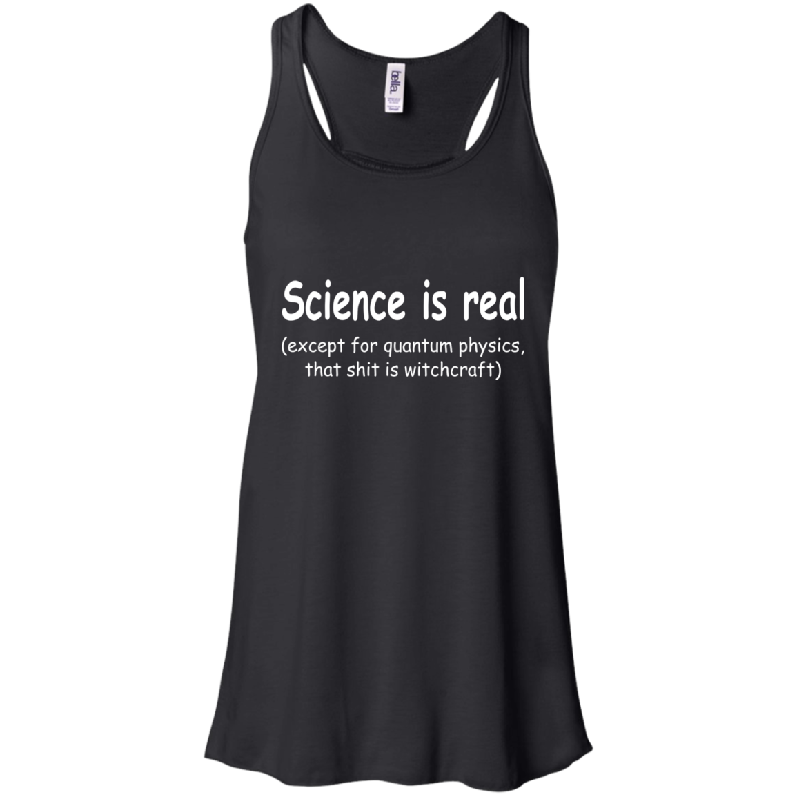 Science Is Real Shirt, Hoodie, Tank - TeeDragons
