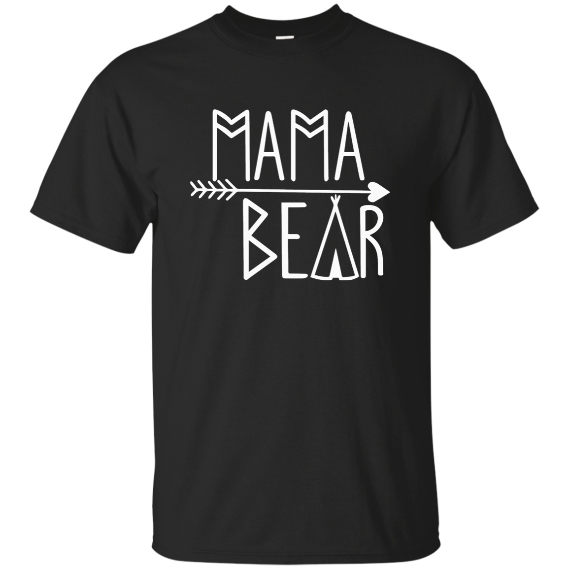 Mama Bear Shirt, Hoodie, Tank - TeeDragons