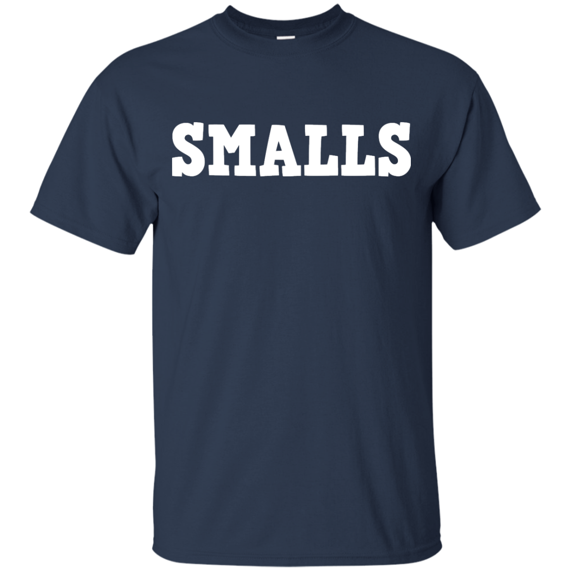 Baby Smalls Shirt - You're Killin' Me Smalls - TeeDragons