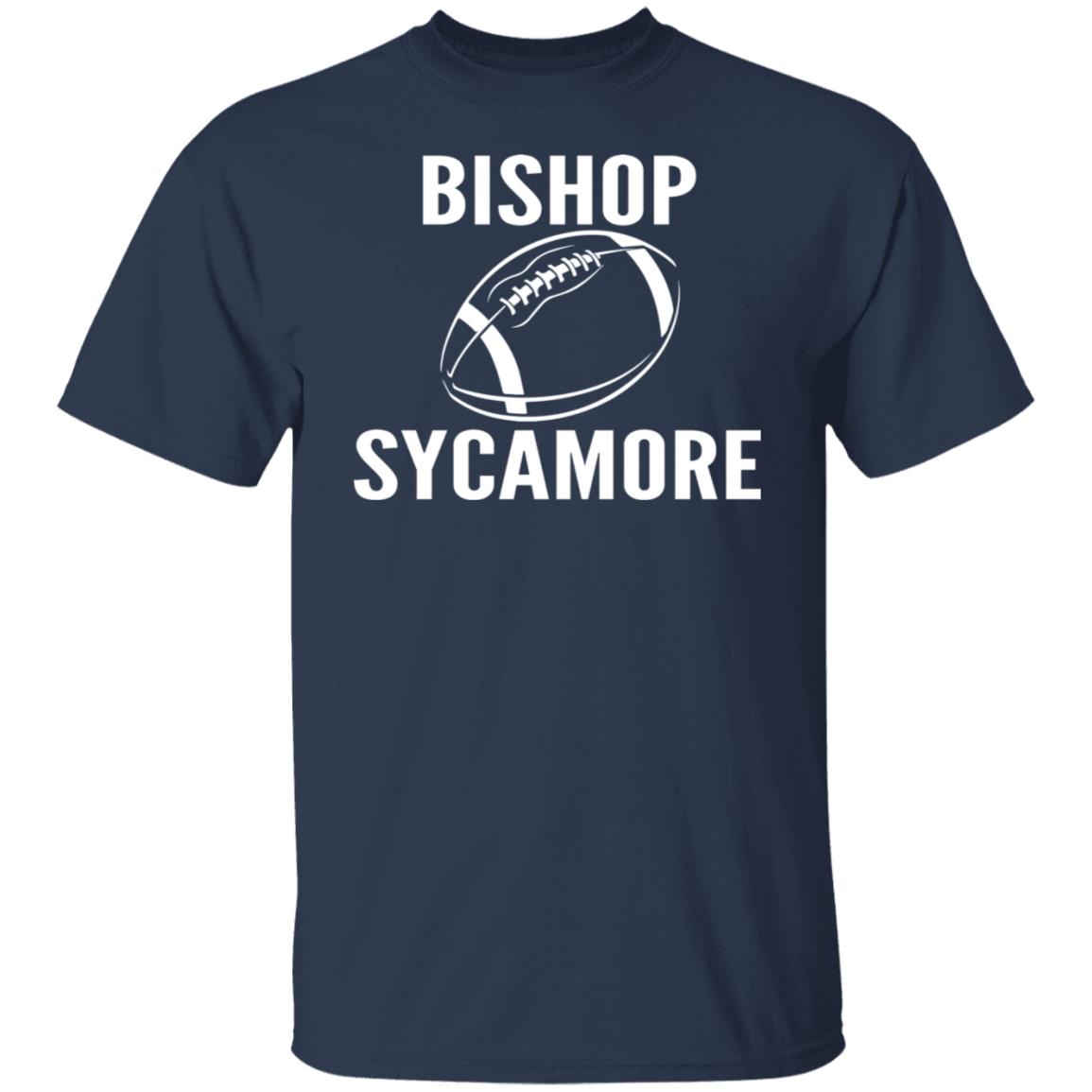Bishop Sycamore T-Shirt
