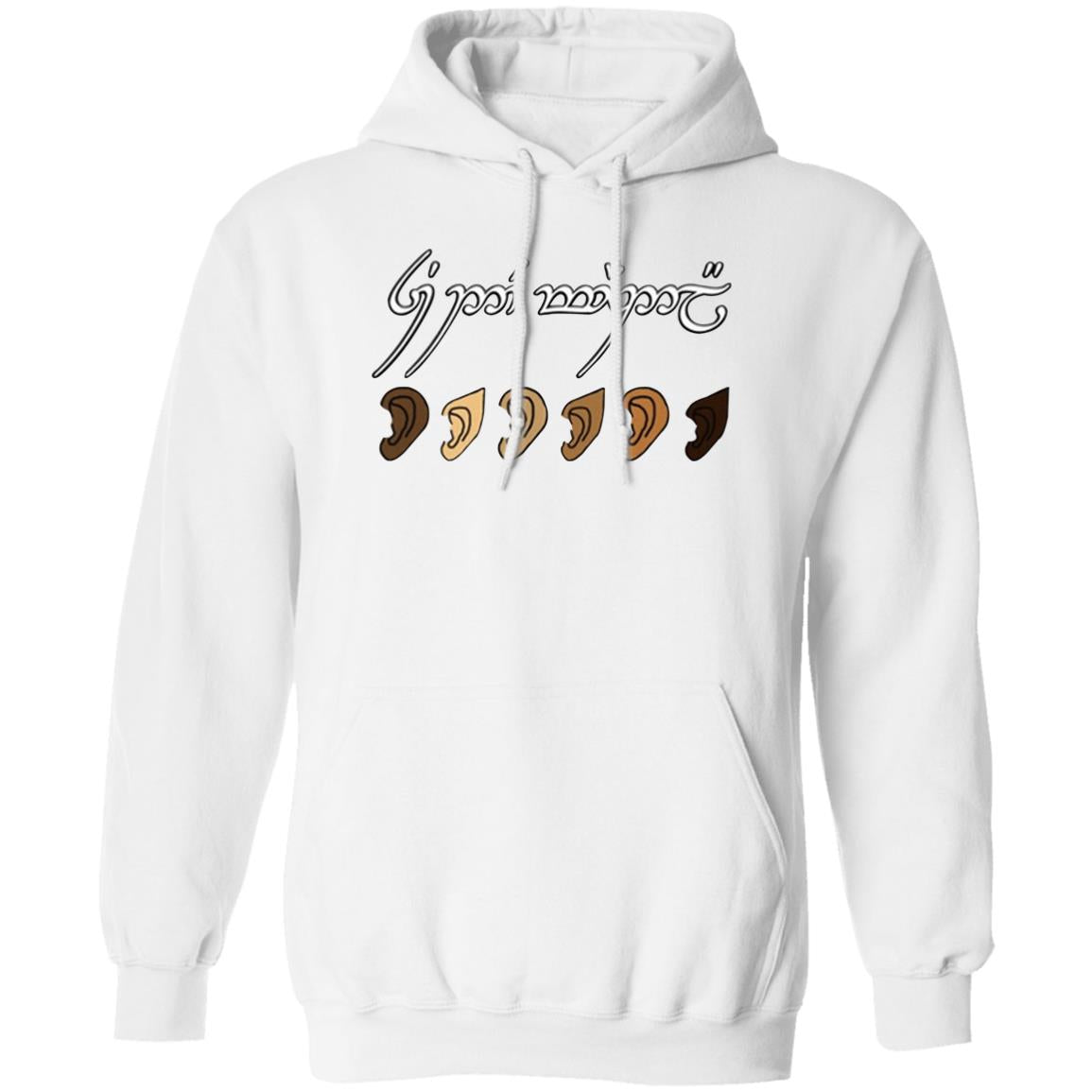 You All Are Welcome Here Shirt