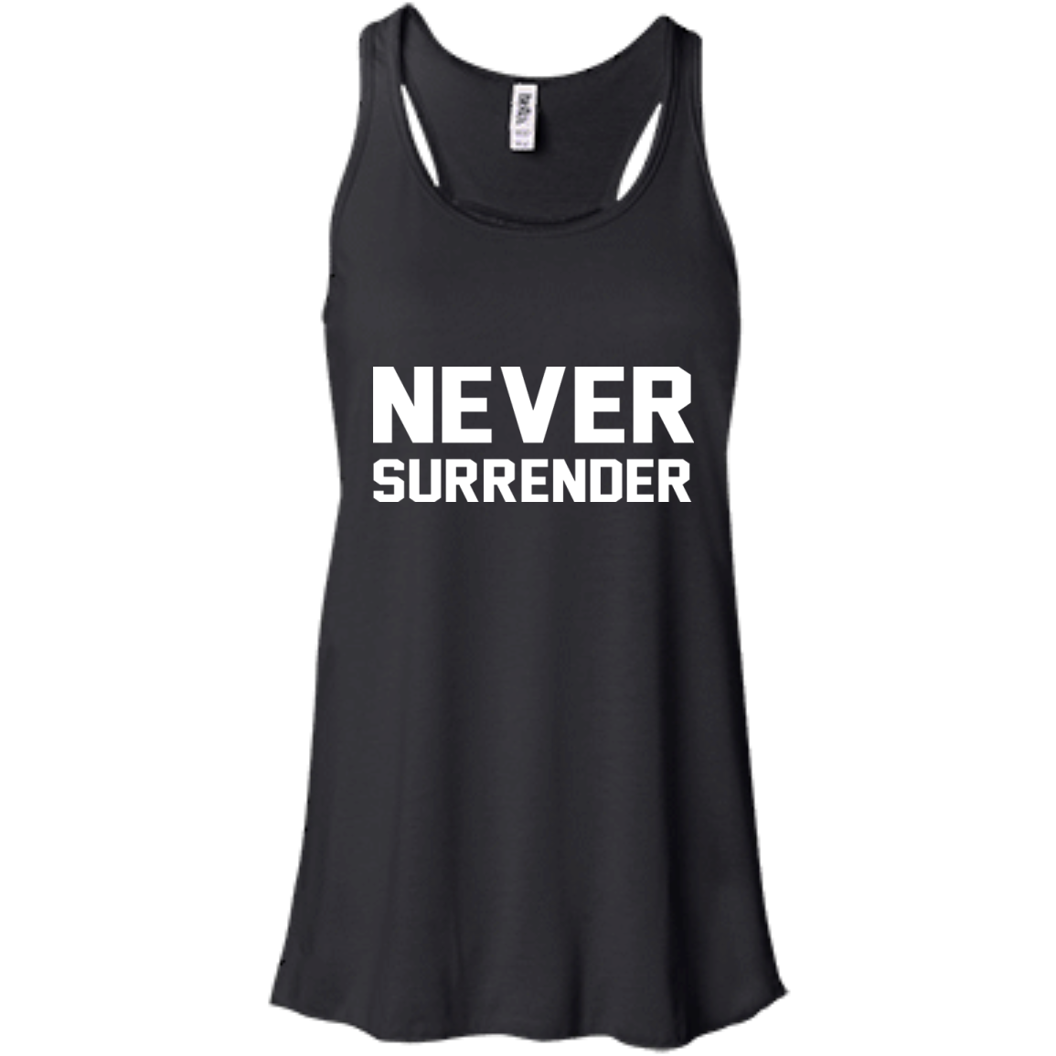 Never Surrender Shirt, Hoodie, Tank - TeeDragons