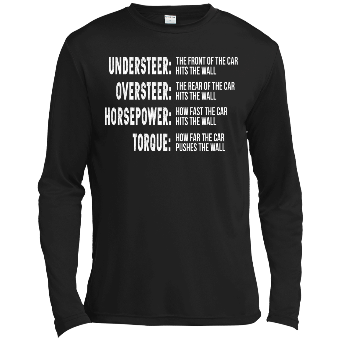 Driving Dynamics 101 Shirt, Hoodie, Tank - TeeDragons