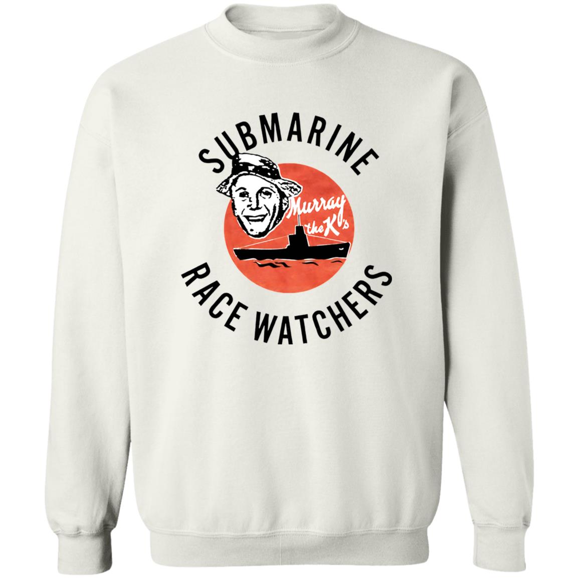 Submarine Race Watchers Shirt