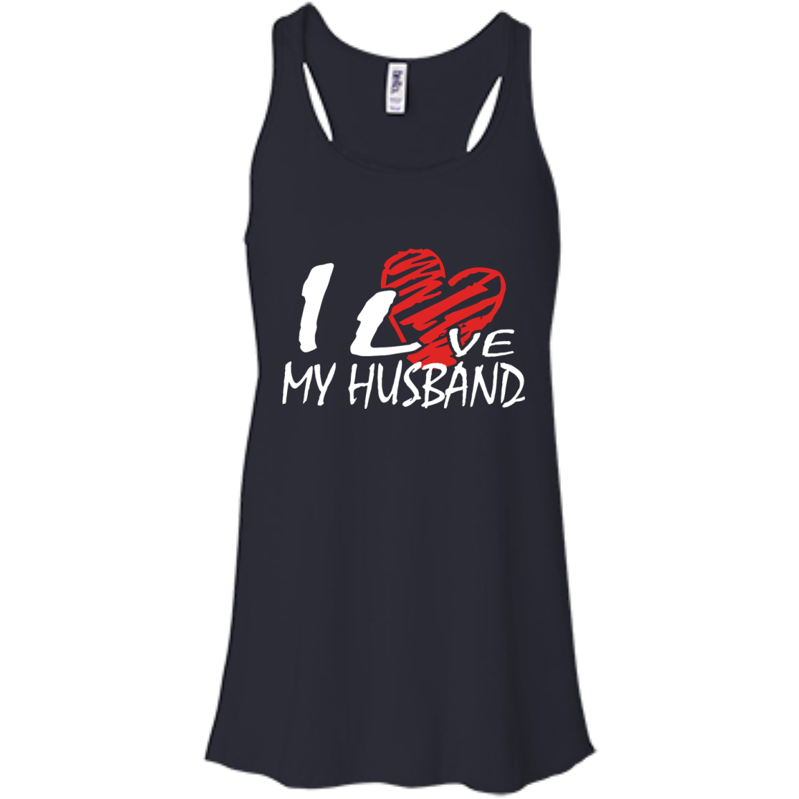 I Love My Husband Shirt, Hoodie, Tank - TeeDragons