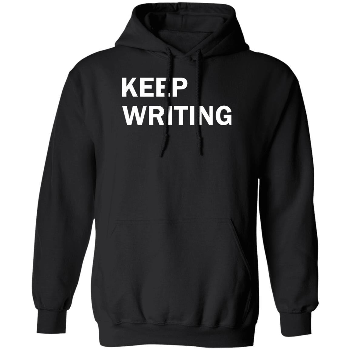 Keep Writing Shirt