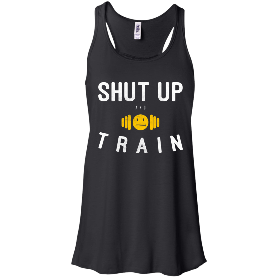 Shut up And Train Shirt, Hoodie, Tank - TeeDragons