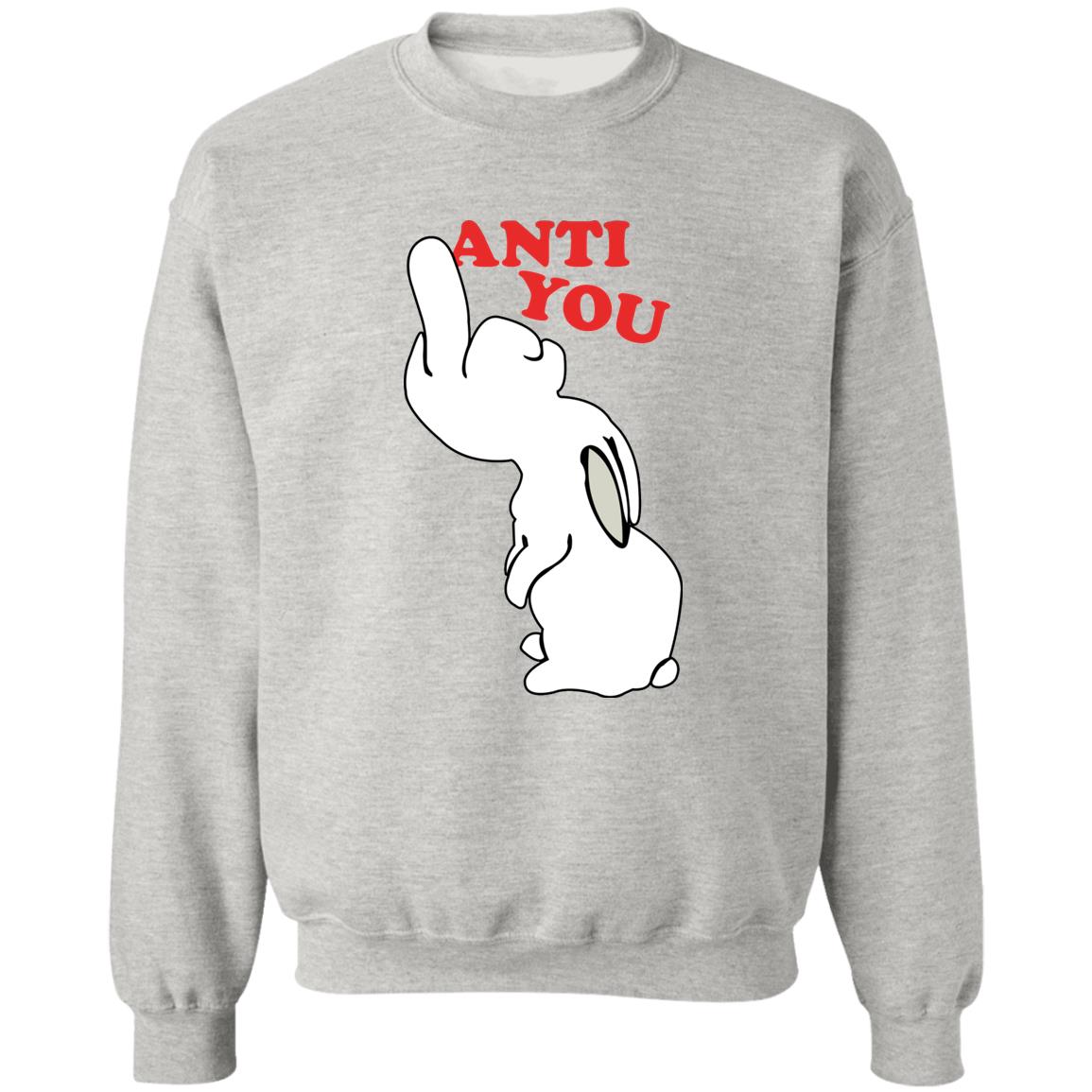 Anti You Shirt