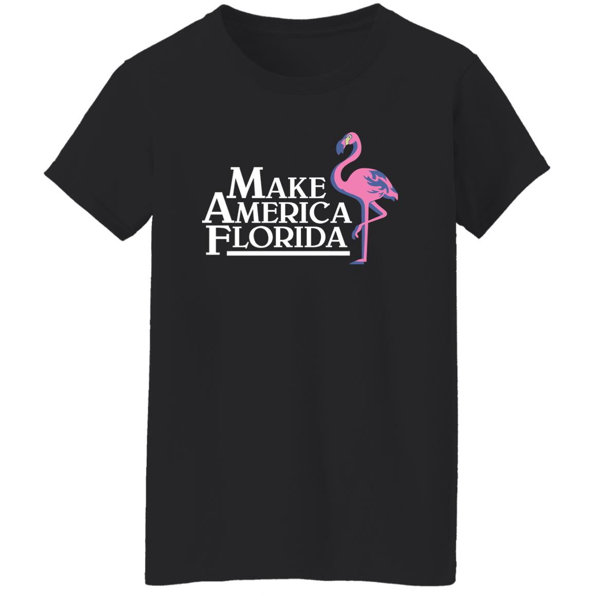 Make America Florida Shirt