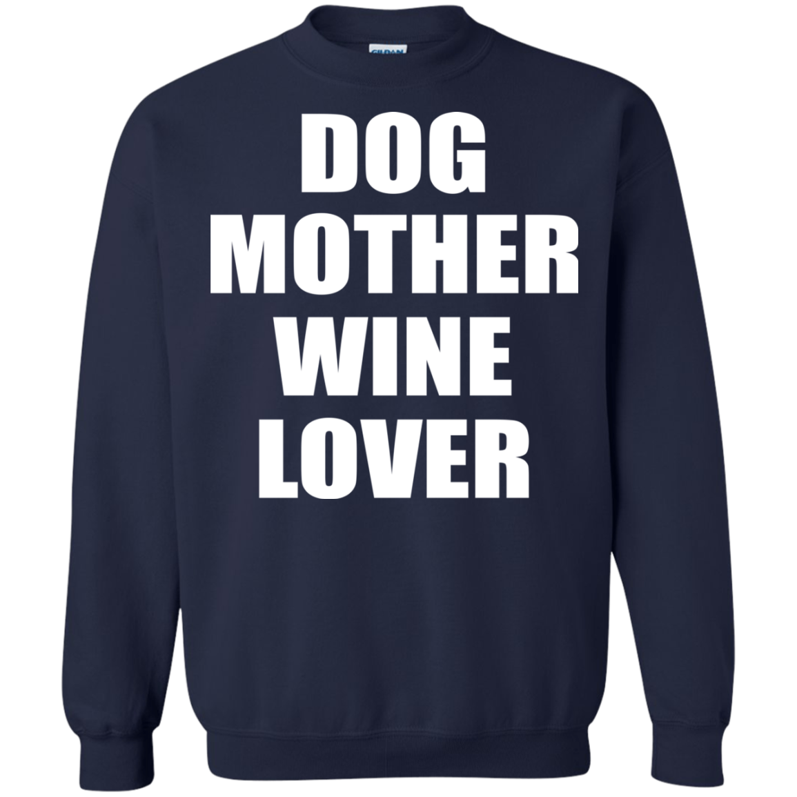 Dog Mother Wine Lover Shirt, Hoodie, Tank - TeeDragons