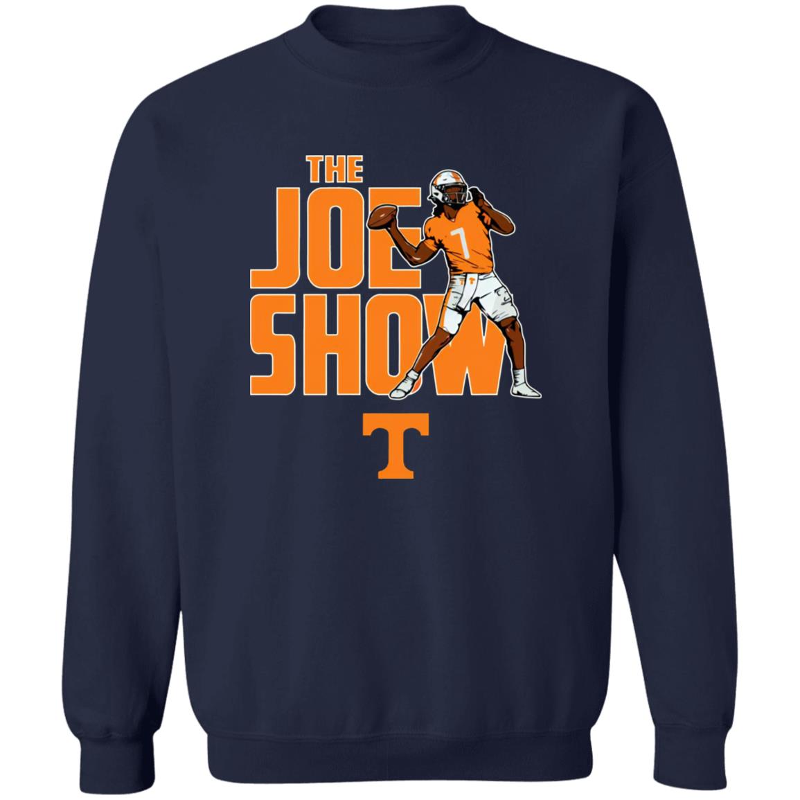The Joe Show Shirt