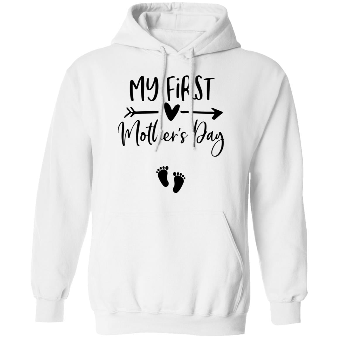 My First Mother's Day Shirt