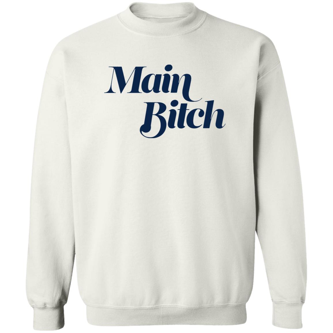 Kerry Washington Main Bitch Shirt