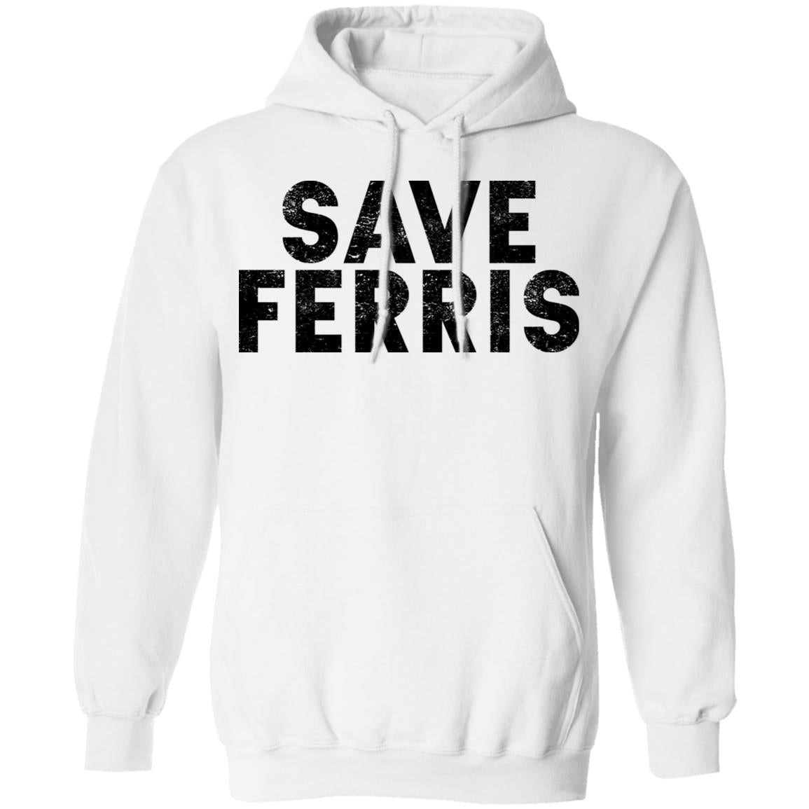 Save Ferris shirt