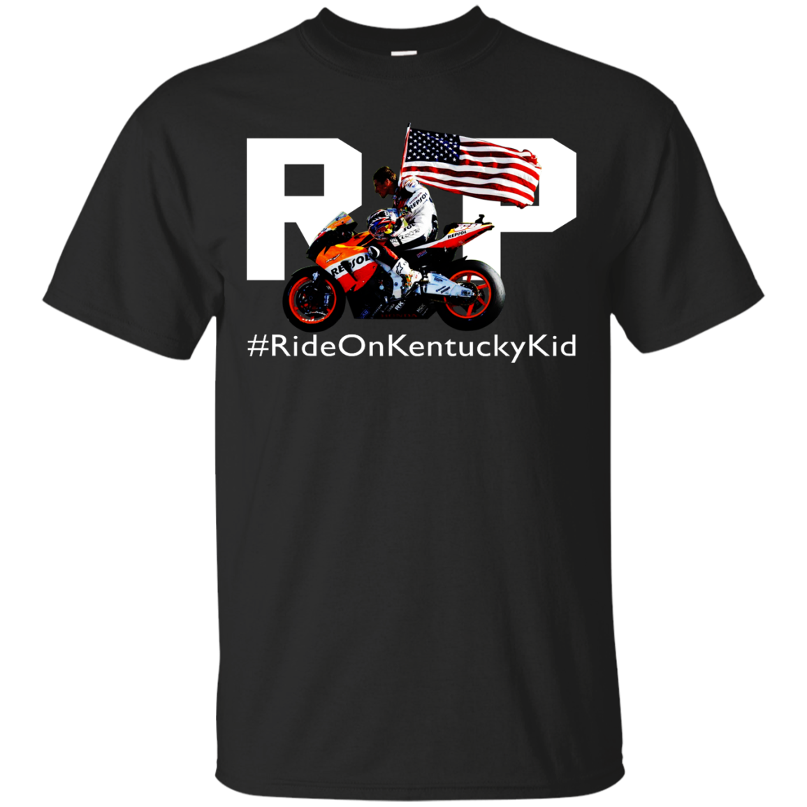 Ride on Kentucky Kid Shirt, Hoodie, Tank - TeeDragons