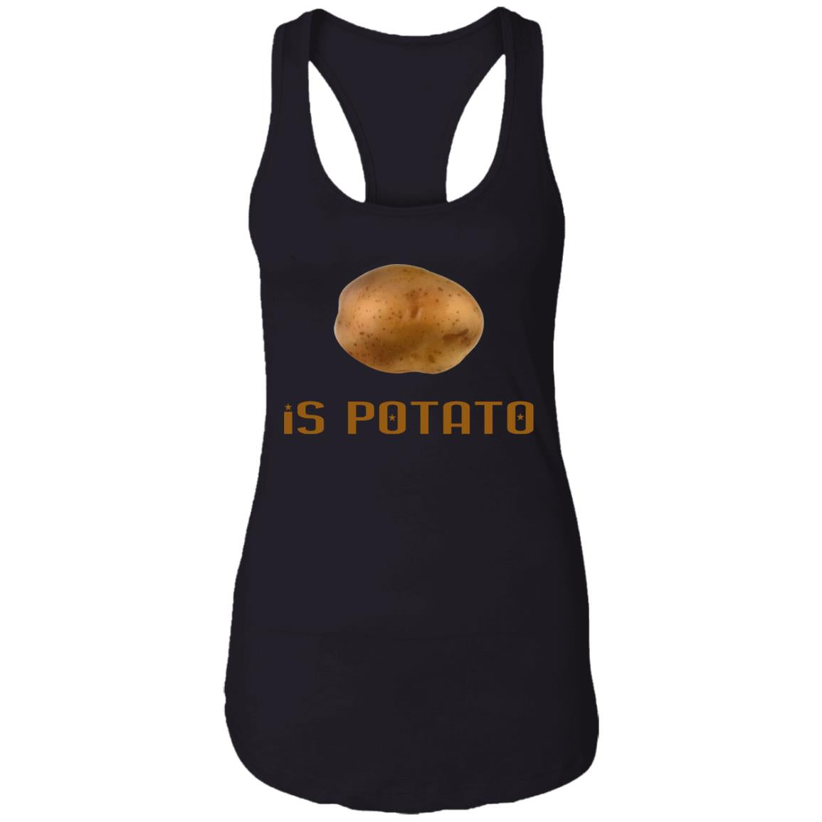 Potato Is Potato Shirt