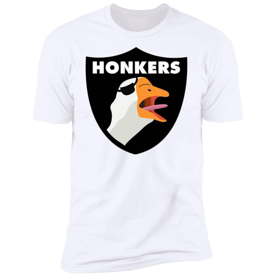 Honkers Shirt