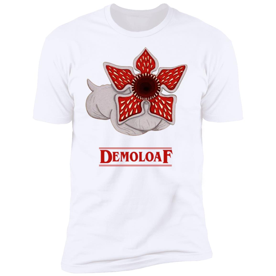 Demofloat Shirt