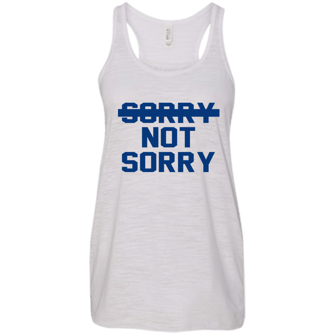 Sorry Not Sorry Shirt, Hoodie, Tank - TeeDragons