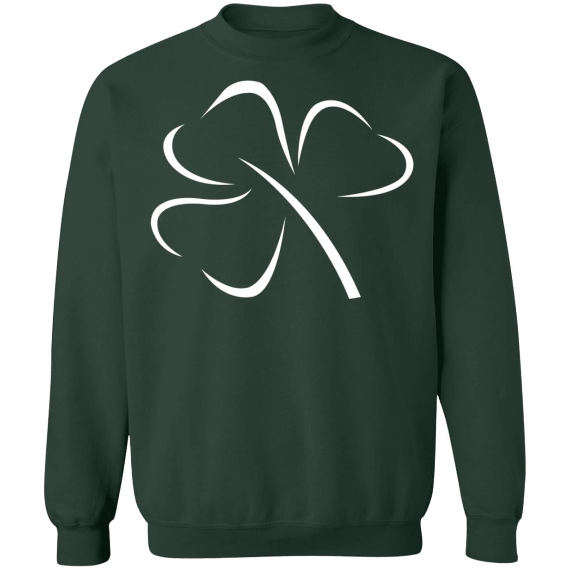 Shamrock shirt
