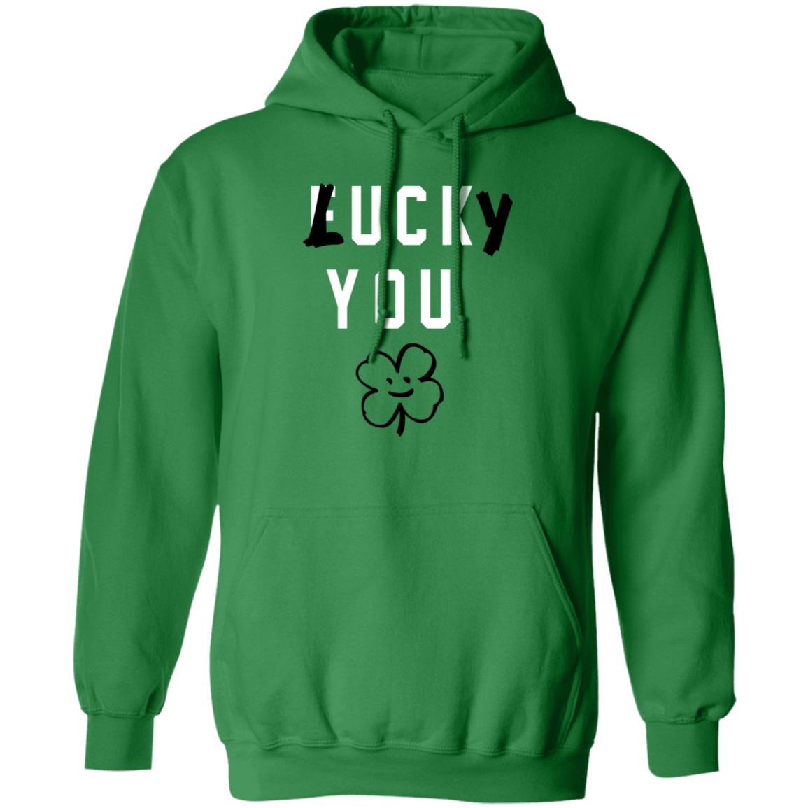 Lucky You Shirt