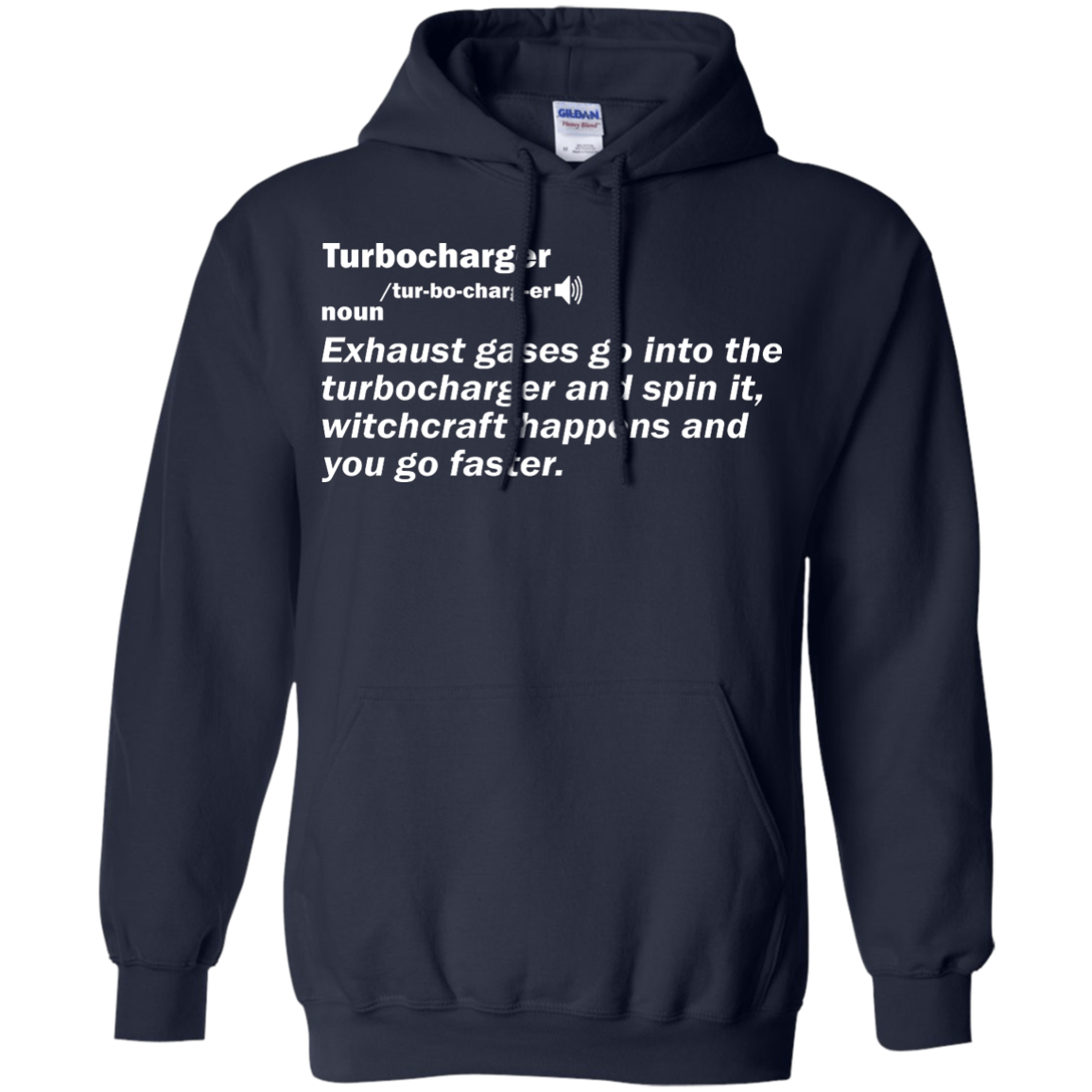 Turbocharger Definition Shirt, Hoodie, Tank - TeeDragons