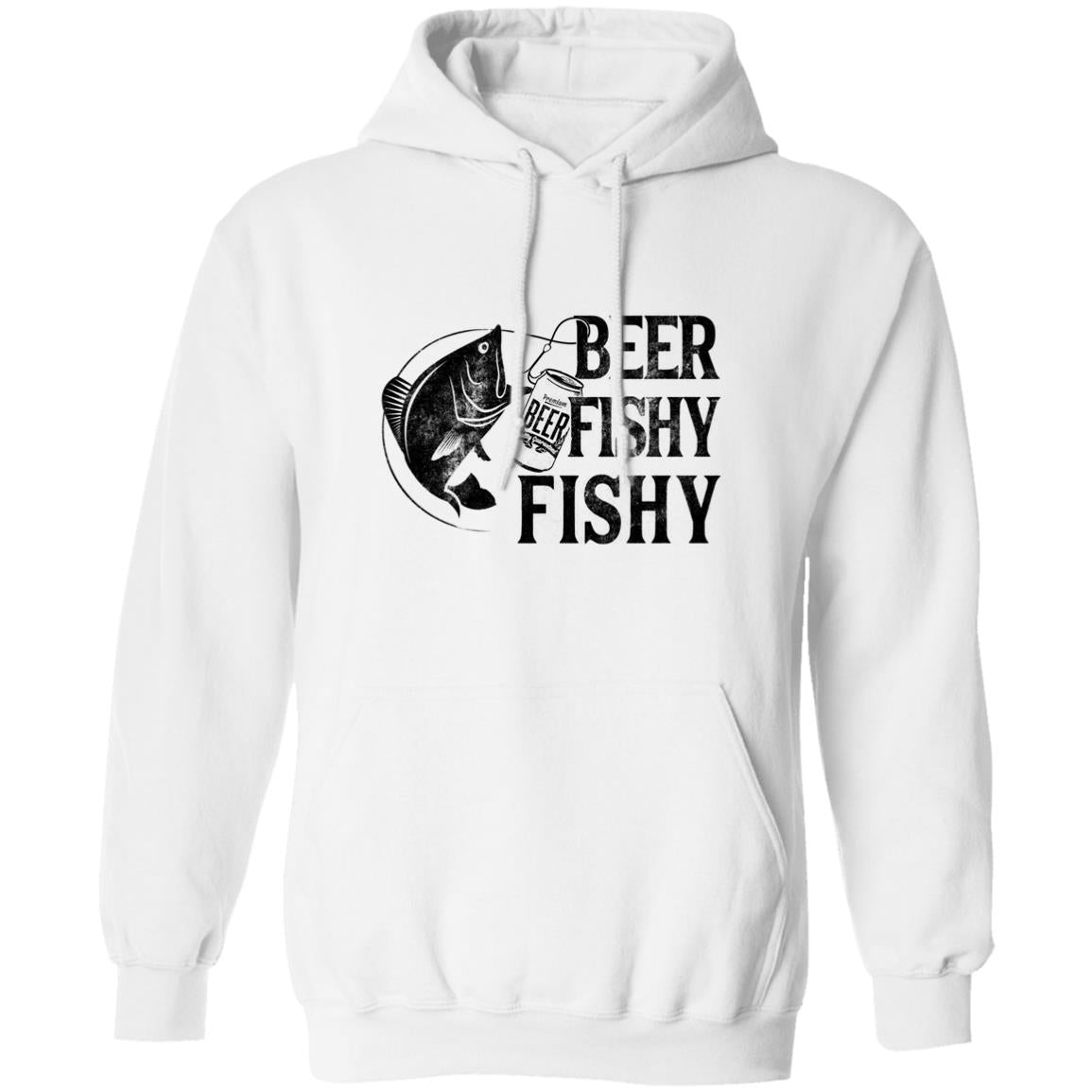 Beer fishy fishy shirt