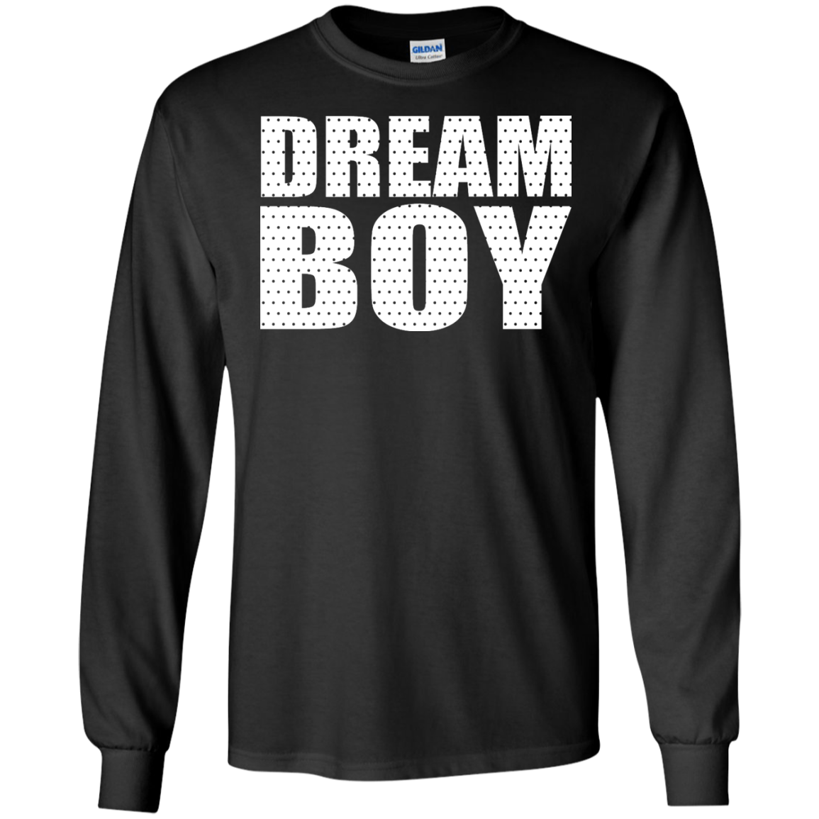 Dream Boy Shirt, Hoodie, Tank - TeeDragons