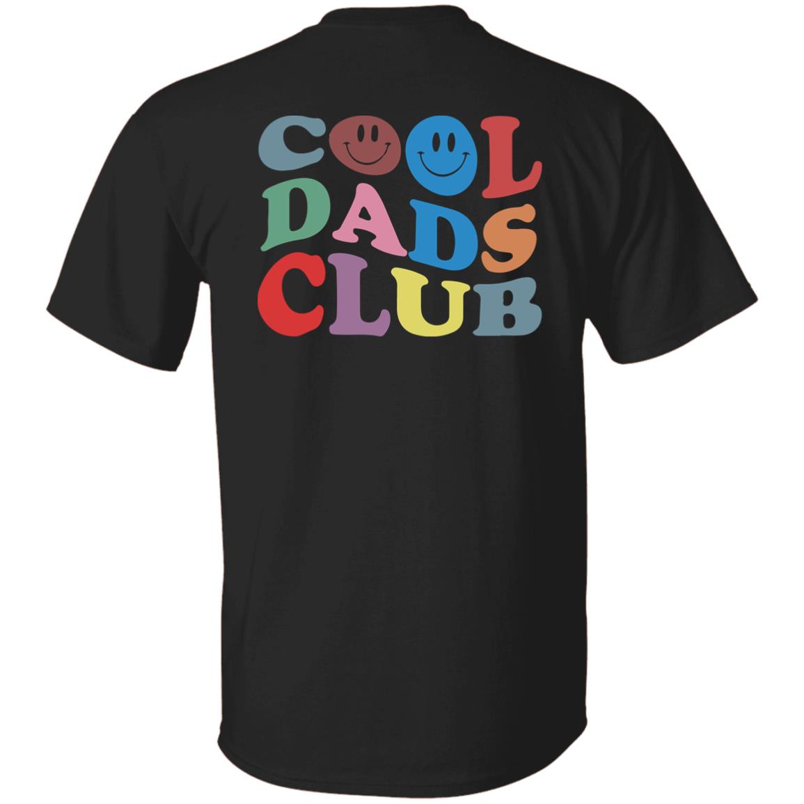 Cool Dad Club Sweatshirt