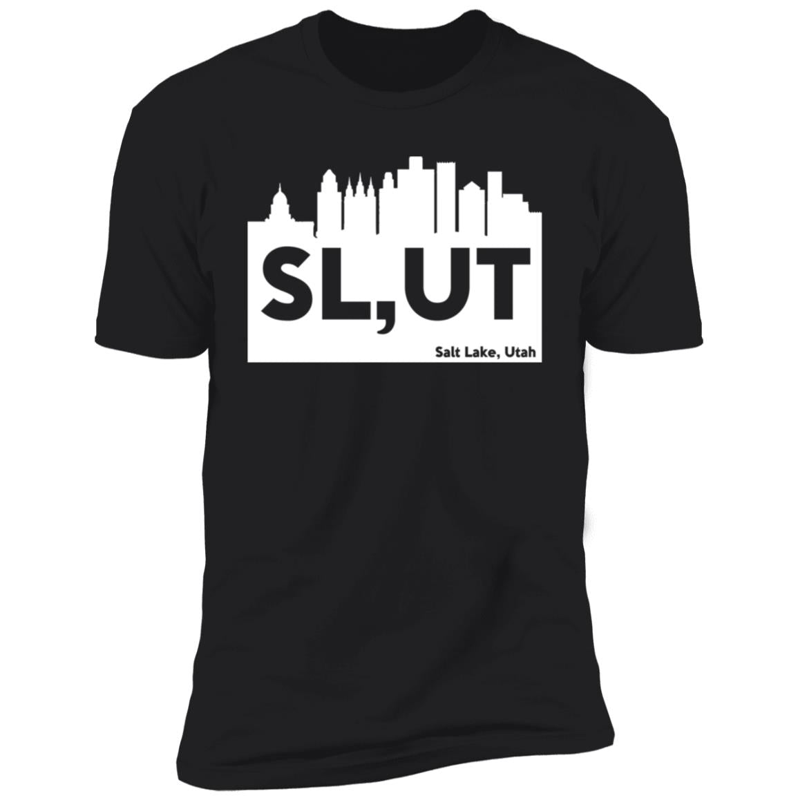 SL-UT Shirt