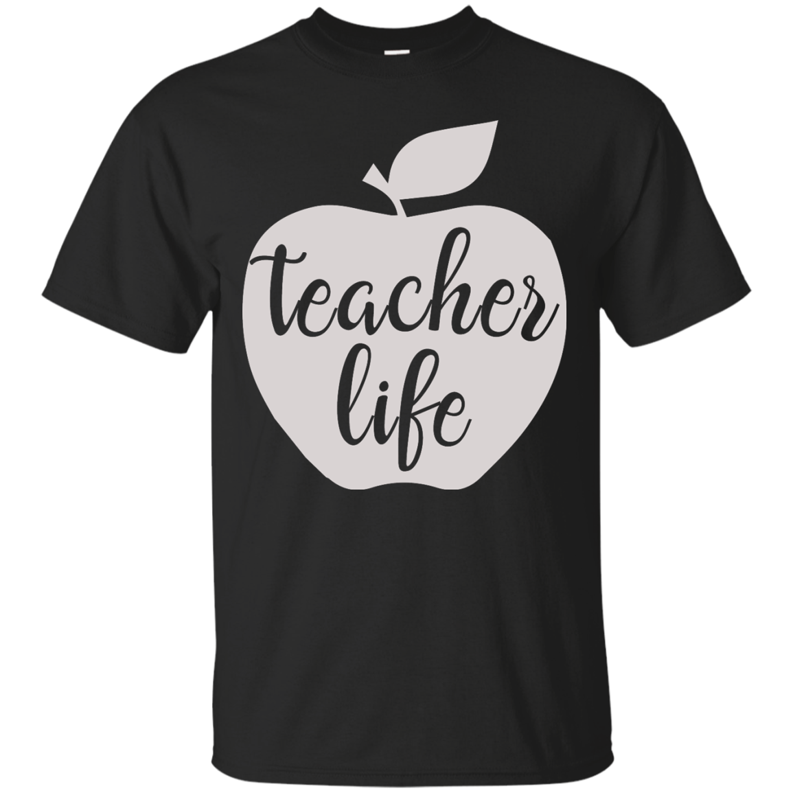 Teacher Life Shirt, Hoodie, Tank - TeeDragons
