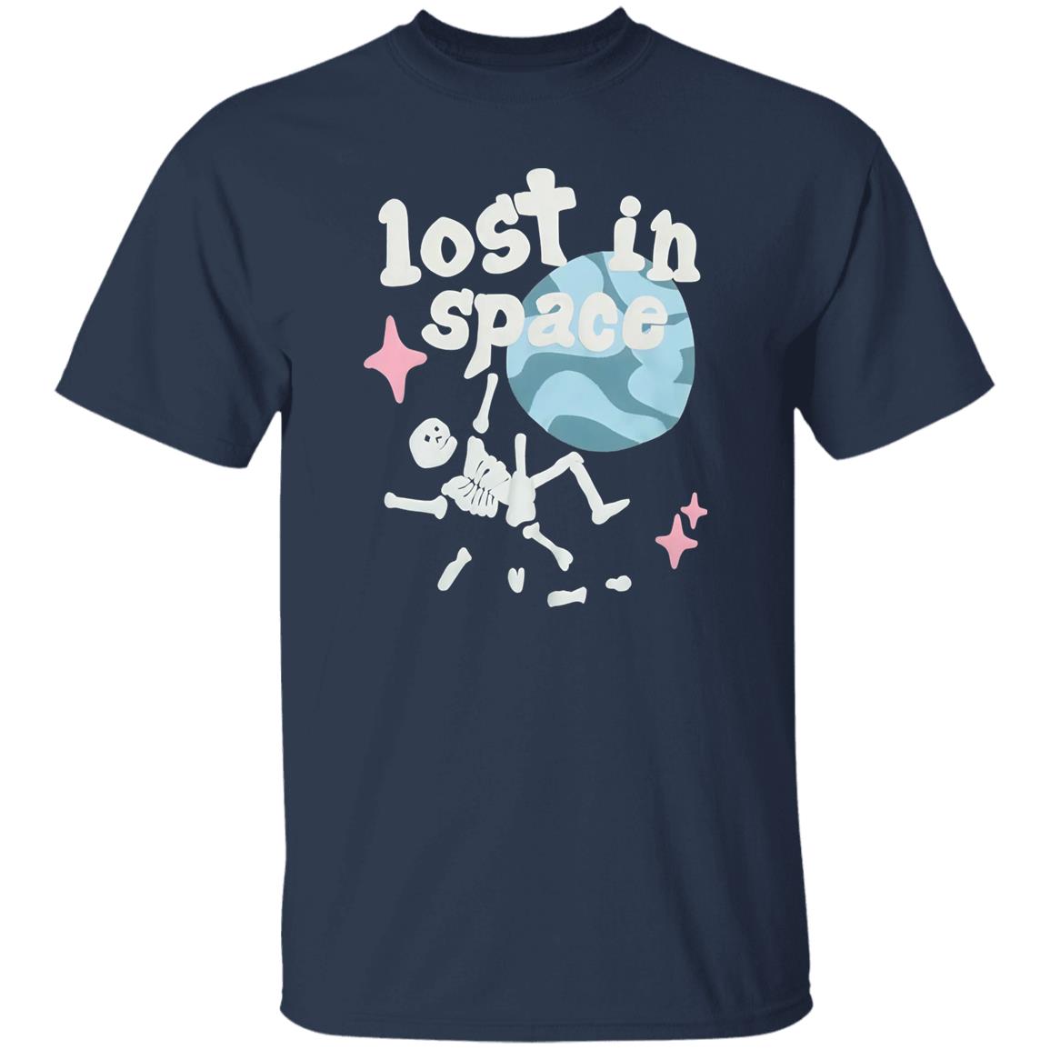Lost In Space Hoodie