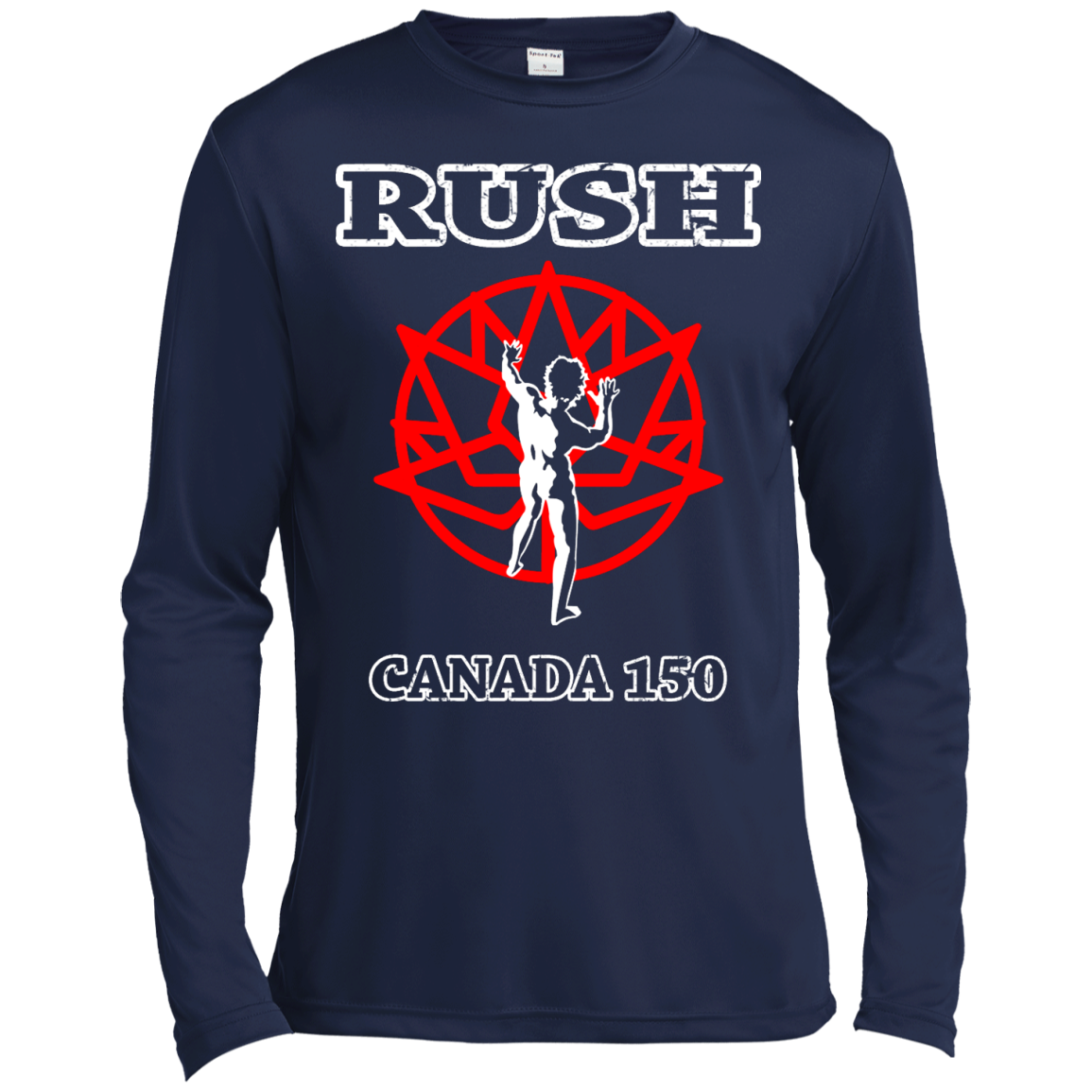 Rush Canada 150 Shirt, Hoodie, Tank - TeeDragons