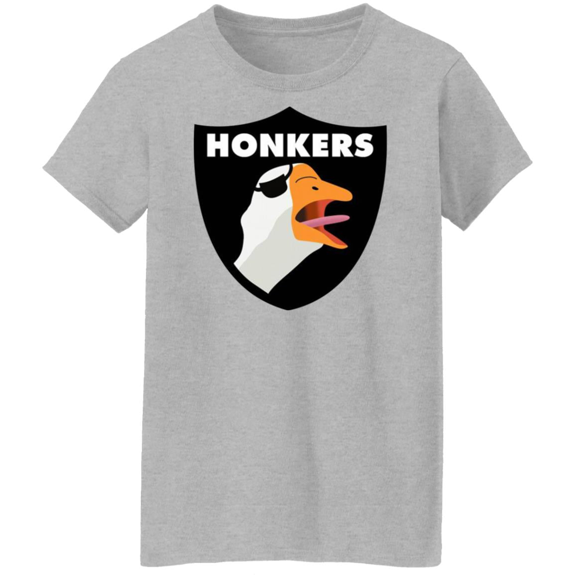 Honkers Shirt