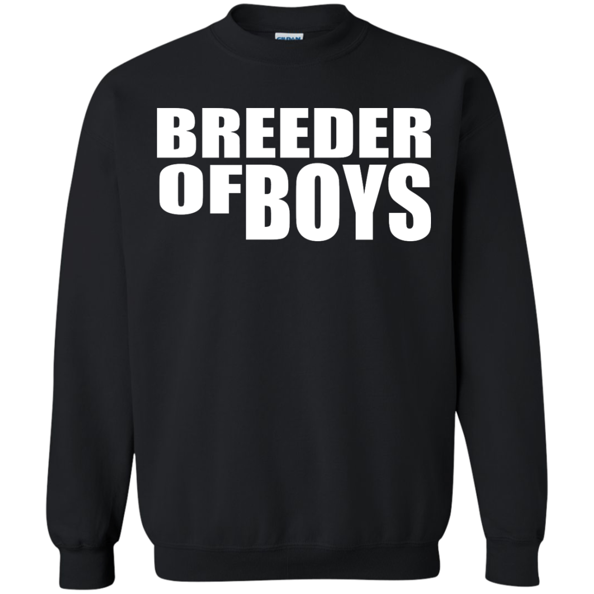 Breeder Of Boys Shirt, Hoodie, Tank - TeeDragons