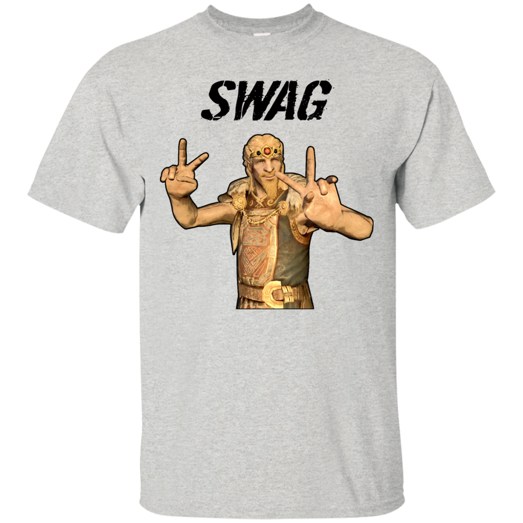 Jarl Balgruuf Swag Shirt, Hoodie, Tank TeeDragons