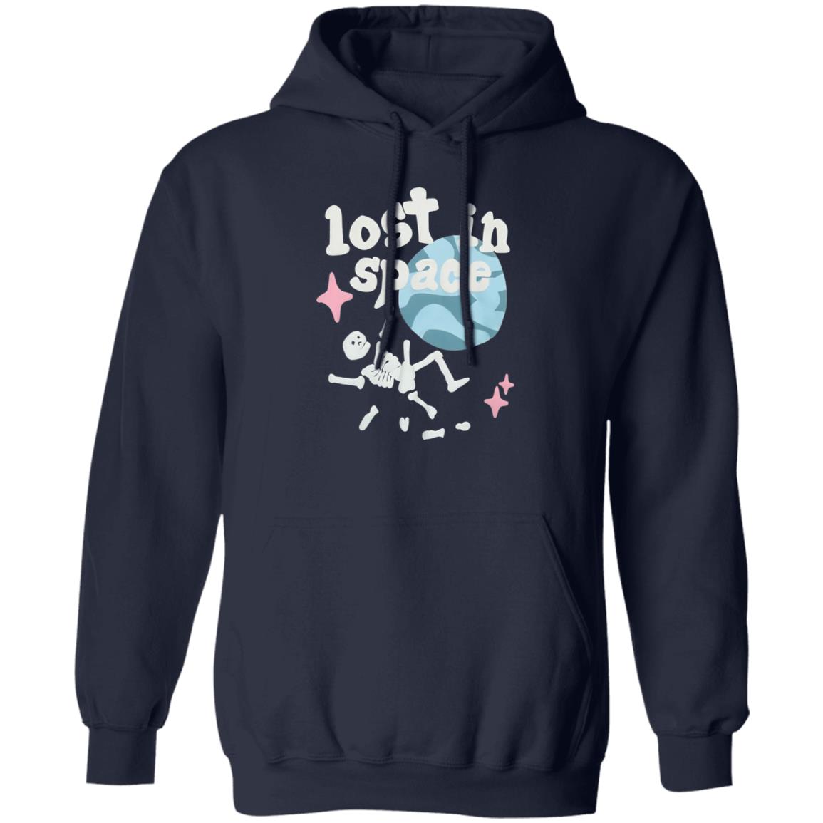 Lost In Space Hoodie