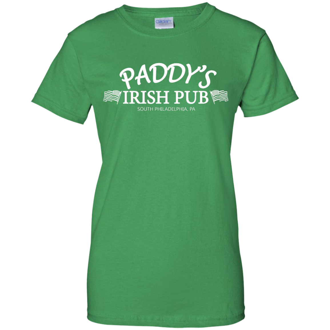 St Patrick's Day - Paddy's Irish Pub South Philadelphia Shirt, Hoodie - TeeDragons