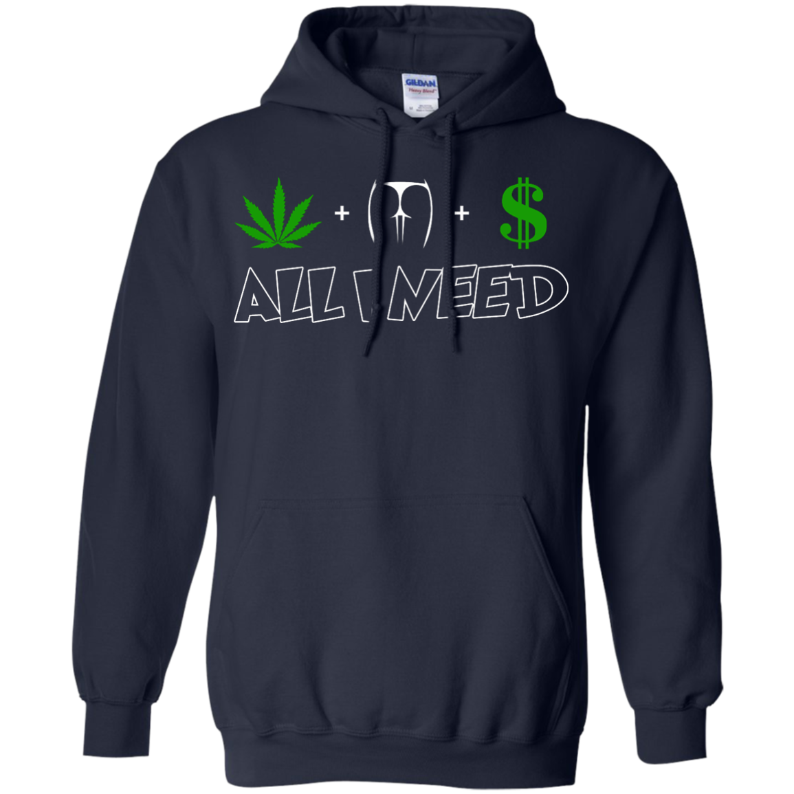 Grass, Ass and Cash. That's All I Need Shirt, Hoodie, Tank - TeeDragons