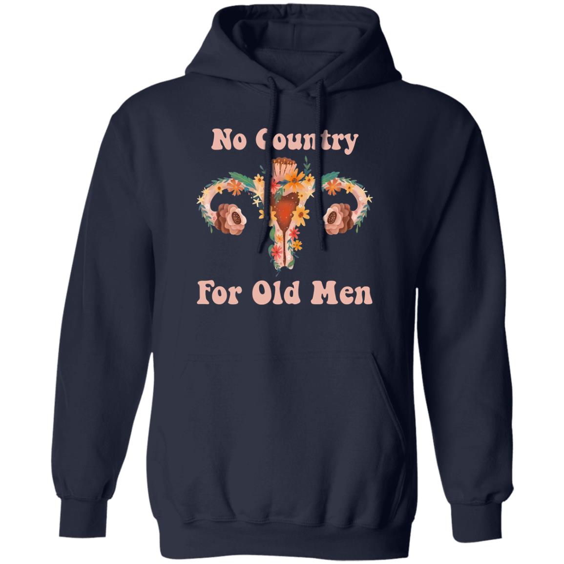 No Country For Old Men Shirt