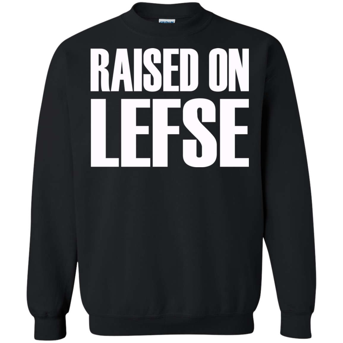 Raised On Lefse Shirt, Hoodie, Tank - TeeDragons