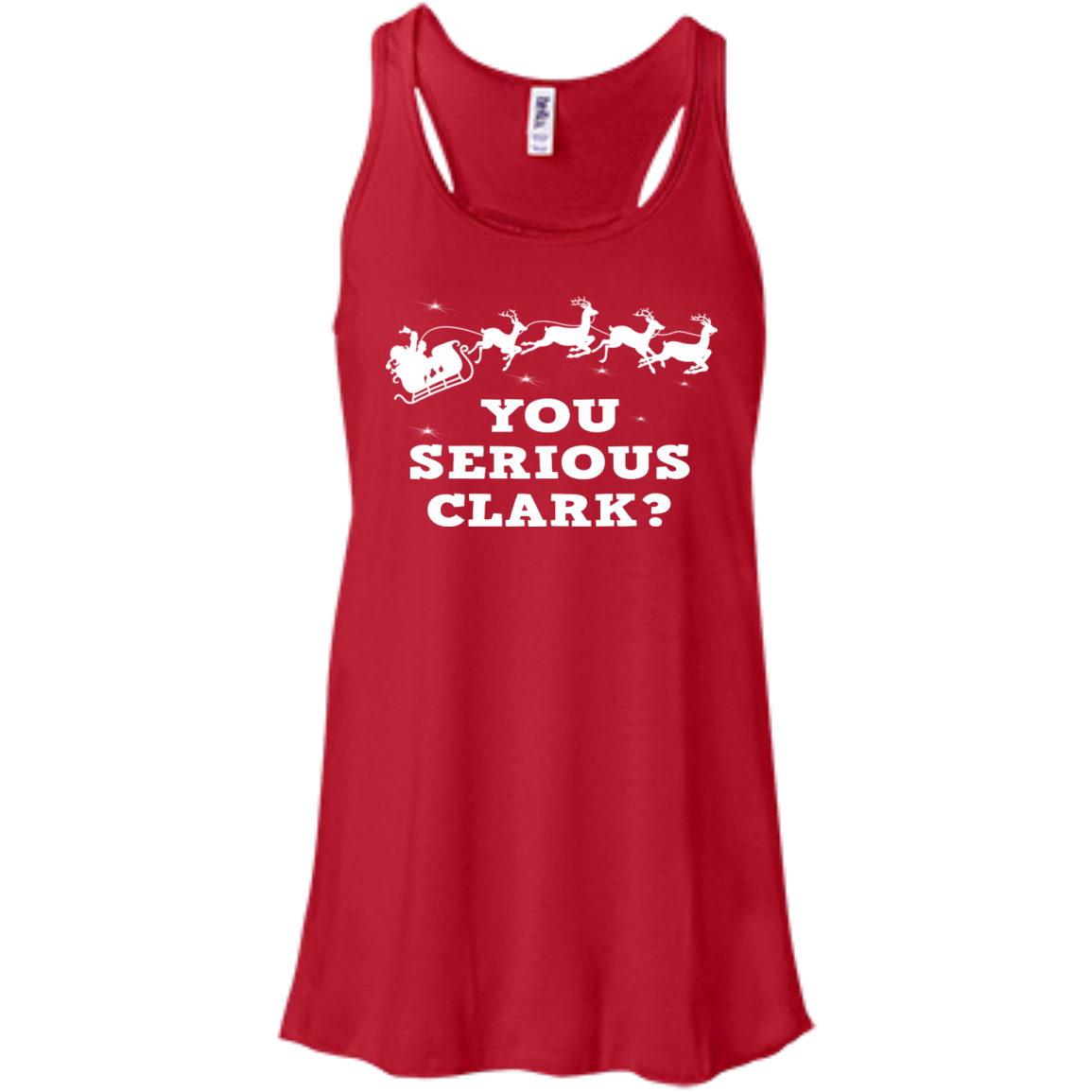 You Serious Clark - Funny Christmas T-Shirt, Hoodie - TeeDragons