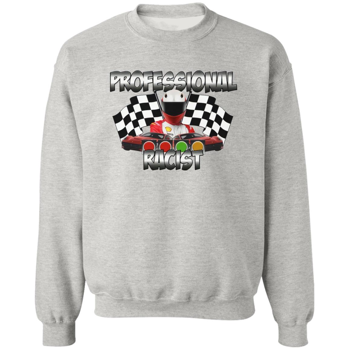 Professional Racist Racing Shirt