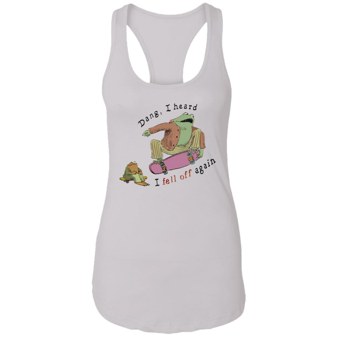 Dang I Heard I Fell Off Again Shirt